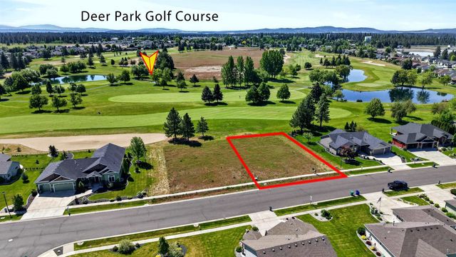 1430 E 12TH St, Deer Park, WA 99006
