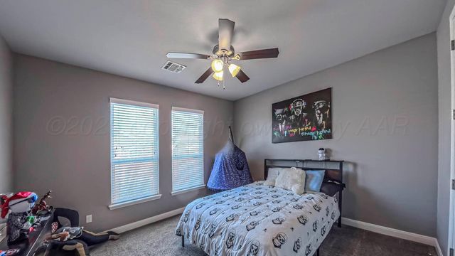 8903 Canton Court, Amarillo, TX 79119