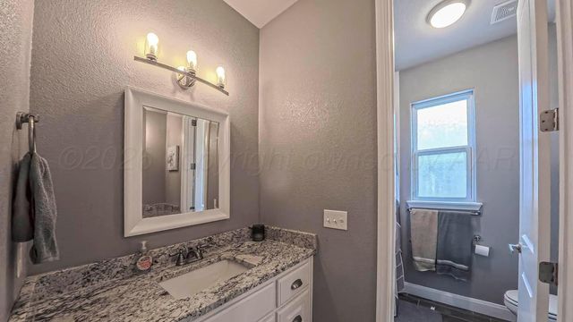 8903 Canton Court, Amarillo, TX 79119