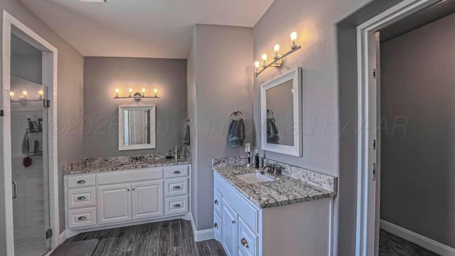 8903 Canton Court, Amarillo, TX 79119