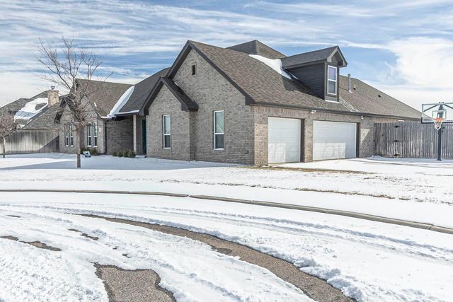 8903 Canton Court, Amarillo, TX 79119