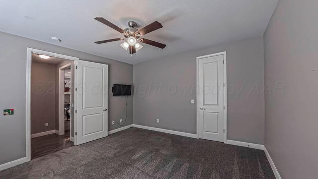 8903 Canton Court, Amarillo, TX 79119