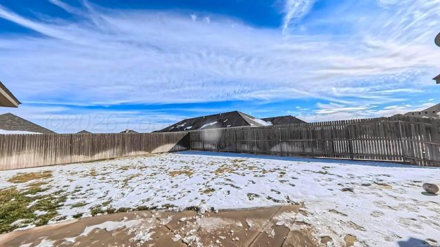 8903 Canton Court, Amarillo, TX 79119