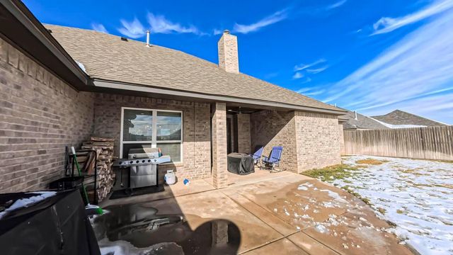 8903 Canton Court, Amarillo, TX 79119