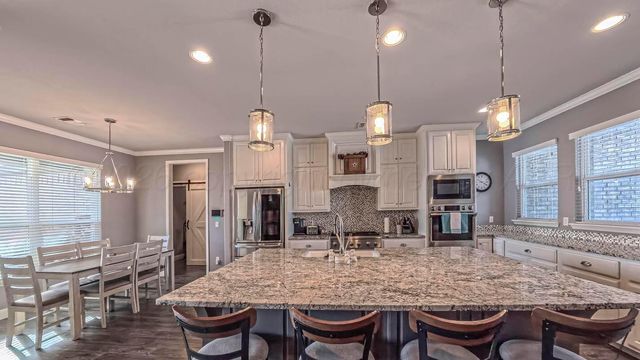 8903 Canton Court, Amarillo, TX 79119