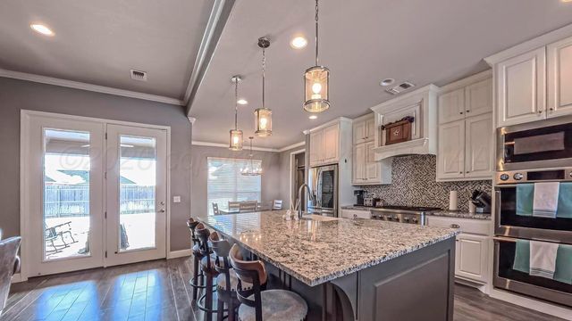 8903 Canton Court, Amarillo, TX 79119