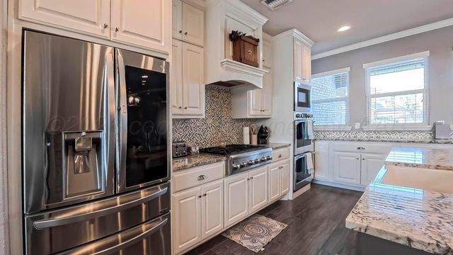 8903 Canton Court, Amarillo, TX 79119