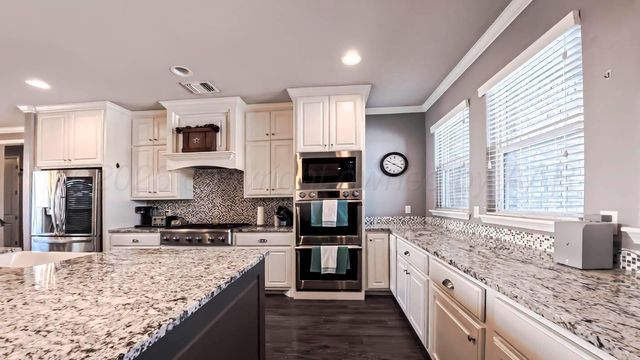 8903 Canton Court, Amarillo, TX 79119