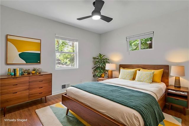 1733 Hollyhock Terrace, Decatur, GA 30032