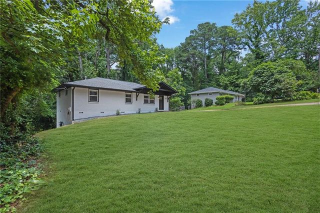 1733 Hollyhock Terrace, Decatur, GA 30032