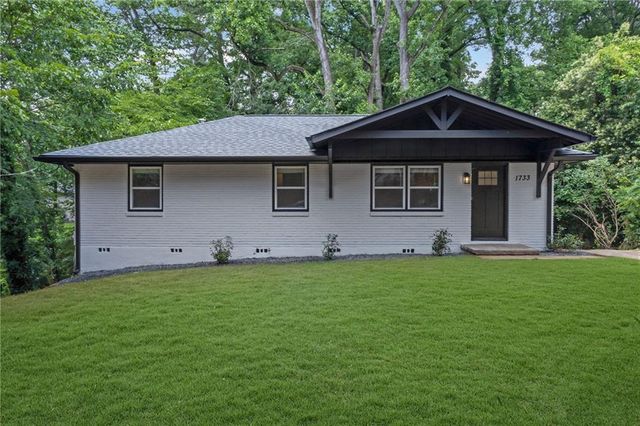 1733 Hollyhock Terrace, Decatur, GA 30032