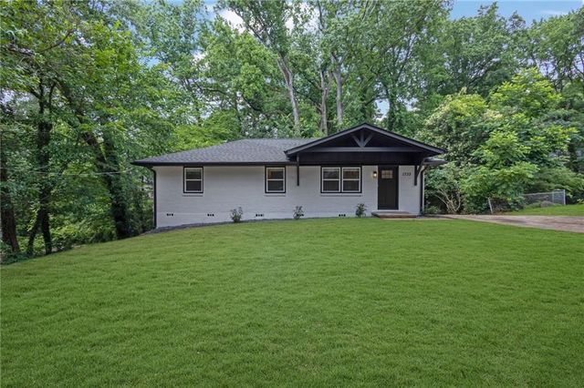 1733 Hollyhock Terrace, Decatur, GA 30032