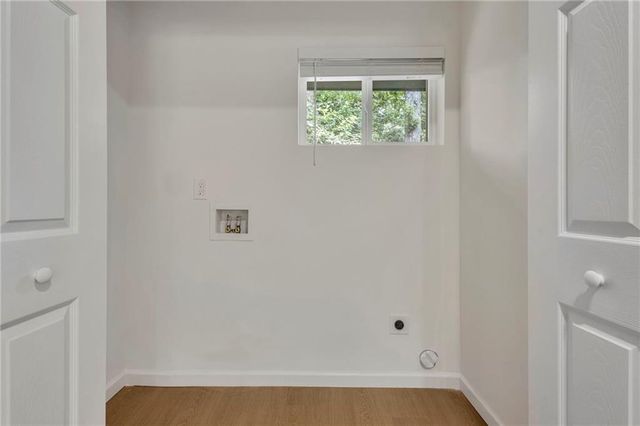 1733 Hollyhock Terrace, Decatur, GA 30032