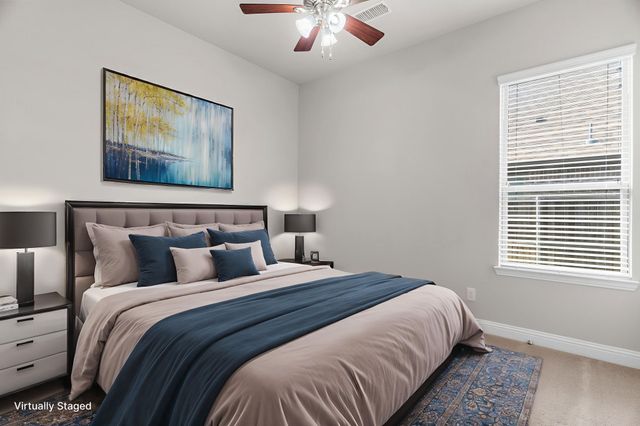 2407 Maston Drive, Anna, TX 75409