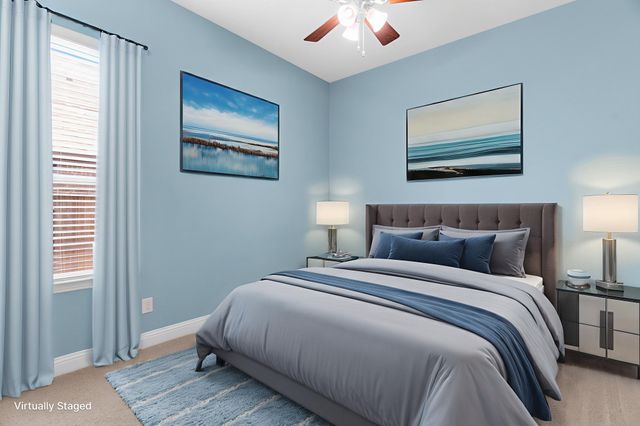 2407 Maston Drive, Anna, TX 75409