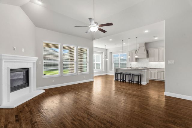 2407 Maston Drive, Anna, TX 75409