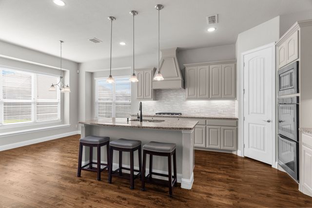 2407 Maston Drive, Anna, TX 75409