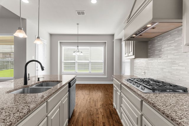 2407 Maston Drive, Anna, TX 75409