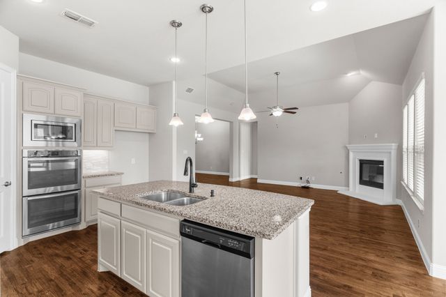 2407 Maston Drive, Anna, TX 75409