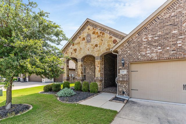 2407 Maston Drive, Anna, TX 75409