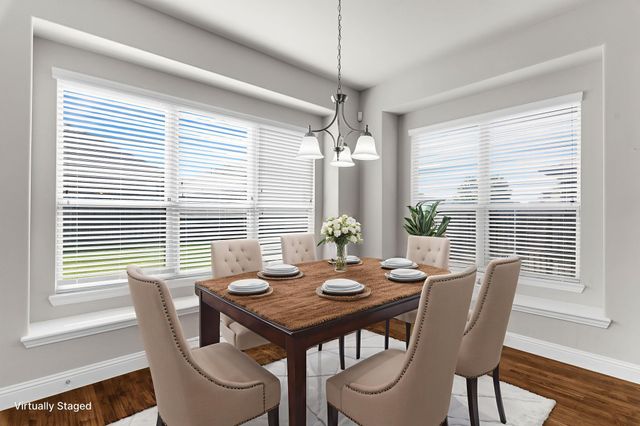 2407 Maston Drive, Anna, TX 75409