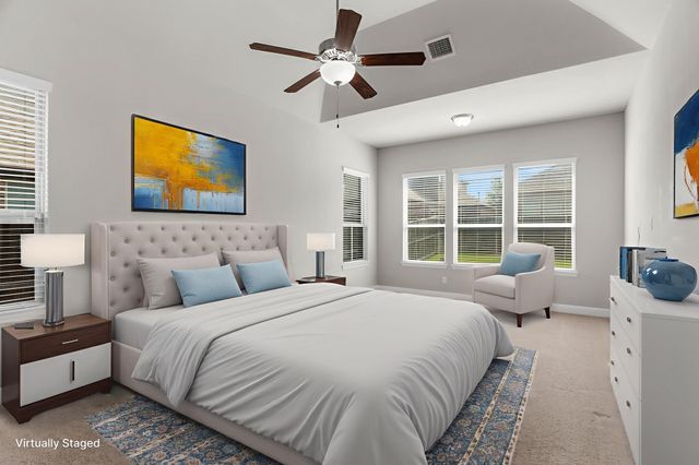 2407 Maston Drive, Anna, TX 75409