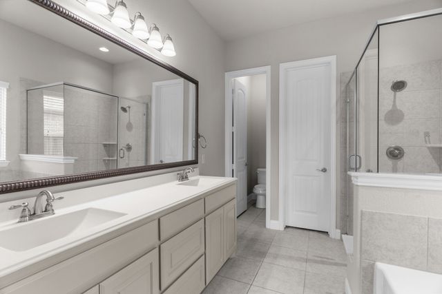 2407 Maston Drive, Anna, TX 75409