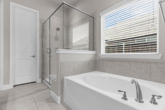 2407 Maston Drive, Anna, TX 75409