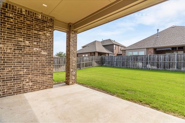2407 Maston Drive, Anna, TX 75409