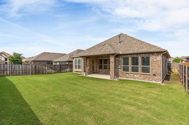 2407 Maston Drive, Anna, TX 75409
