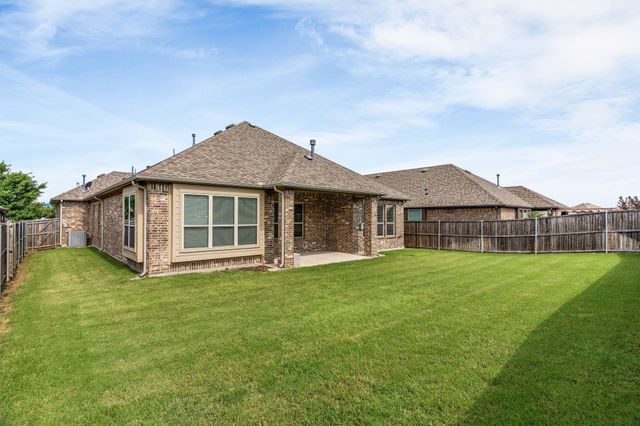 2407 Maston Drive, Anna, TX 75409