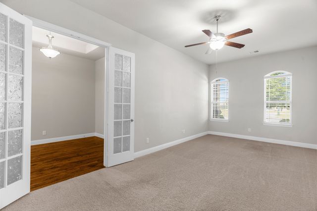 2407 Maston Drive, Anna, TX 75409