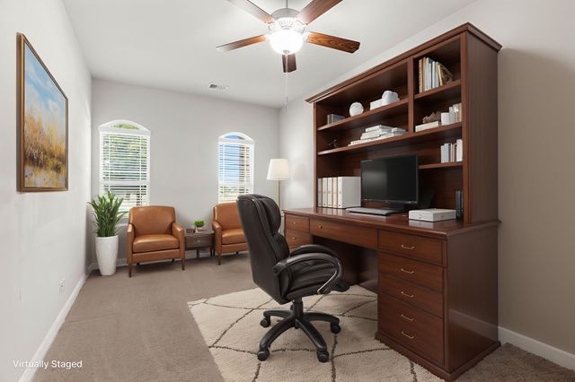 2407 Maston Drive, Anna, TX 75409