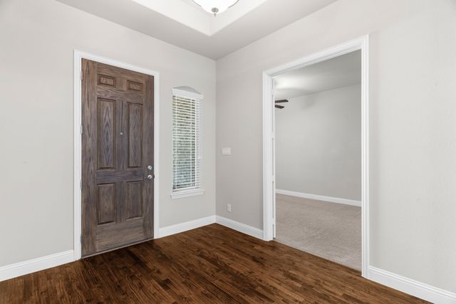 2407 Maston Drive, Anna, TX 75409