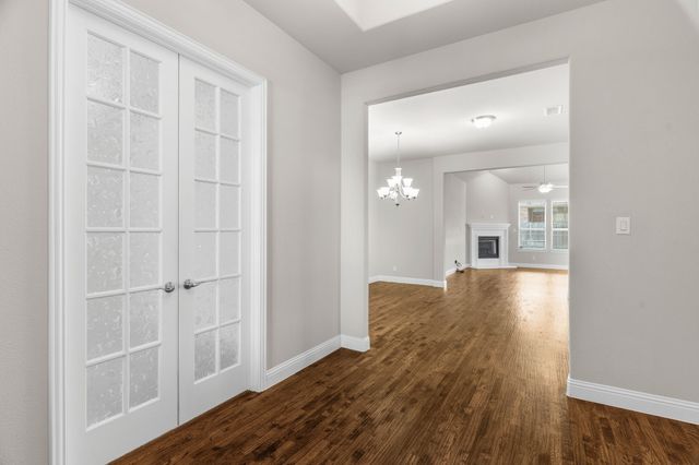 2407 Maston Drive, Anna, TX 75409