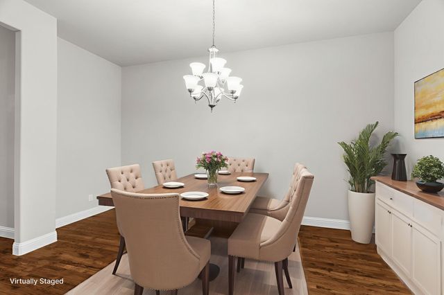 2407 Maston Drive, Anna, TX 75409