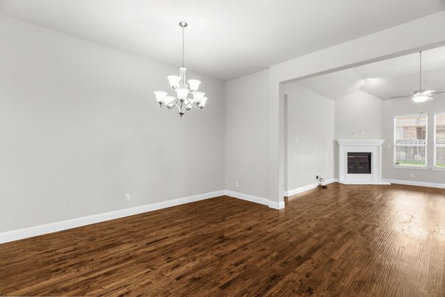 2407 Maston Drive, Anna, TX 75409