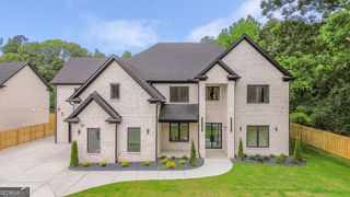 1658 Braselton Highway, Lawrenceville, GA 30043