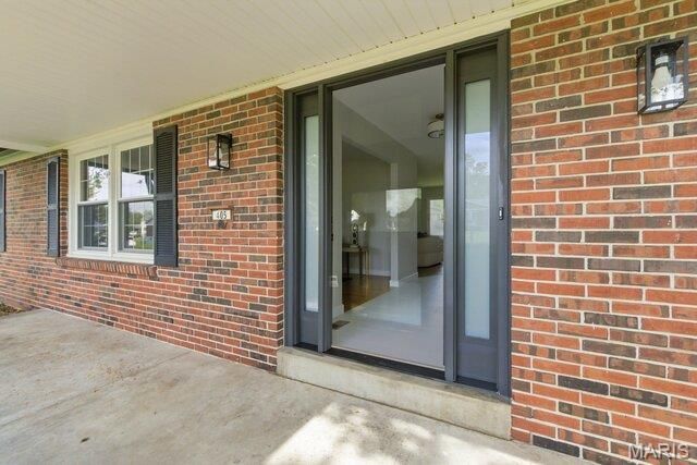 405 Trail Grove Court, Ballwin, MO 63011