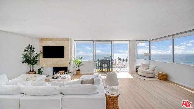 17350 W Sunset Boulevard 605, Pacific Palisades (los Angeles), CA 90272