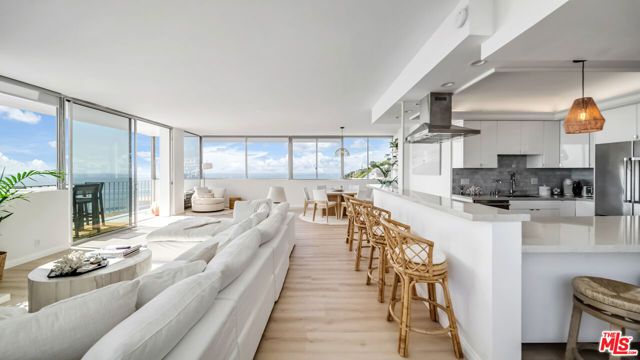 17350 W Sunset Boulevard 605, Pacific Palisades (los Angeles), CA 90272