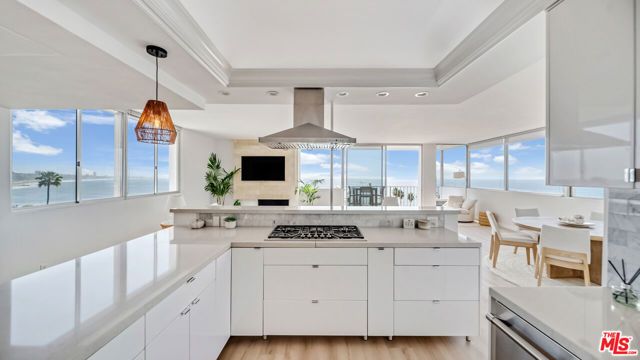 17350 W Sunset Boulevard 605, Pacific Palisades (los Angeles), CA 90272