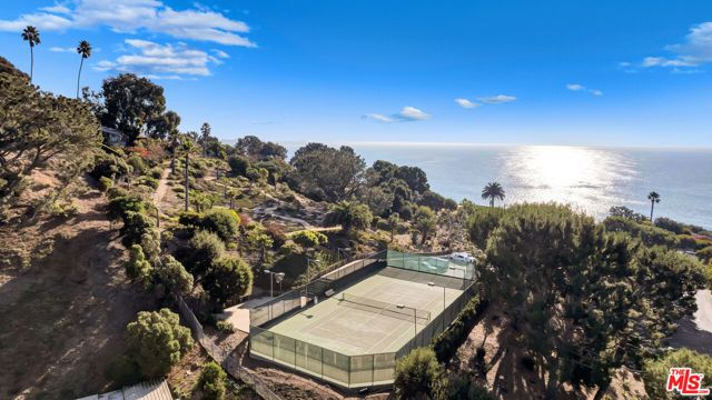 17350 W Sunset Boulevard 605, Pacific Palisades (los Angeles), CA 90272