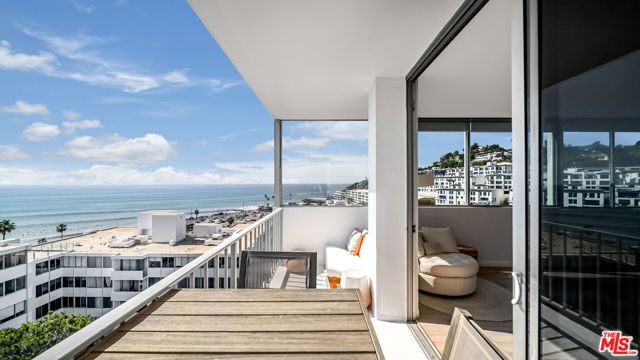 17350 W Sunset Boulevard 605, Pacific Palisades (los Angeles), CA 90272