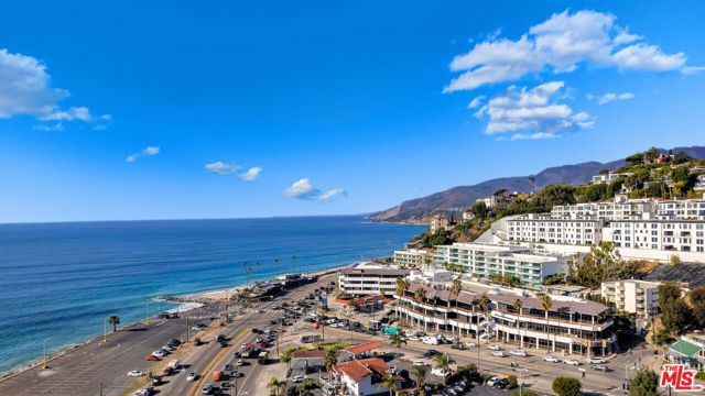 17350 W Sunset Boulevard 605, Pacific Palisades (los Angeles), CA 90272