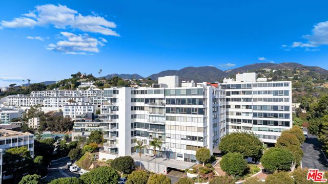 17350 W Sunset Boulevard 605, Pacific Palisades (los Angeles), CA 90272