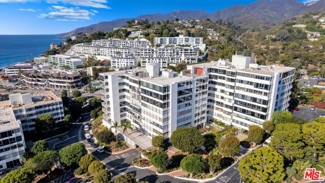 17350 W Sunset Boulevard 605, Pacific Palisades (los Angeles), CA 90272