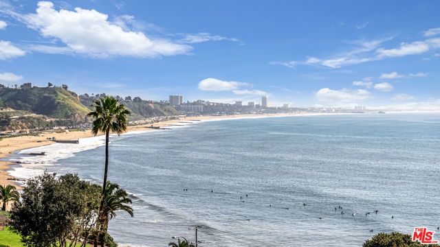 17350 W Sunset Boulevard 605, Pacific Palisades (los Angeles), CA 90272