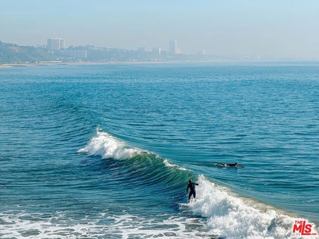 17350 W Sunset Boulevard 605, Pacific Palisades (los Angeles), CA 90272