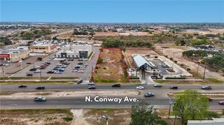 3221 N Conway Avenue, Mission, TX 78573